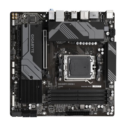Gigabyte GA-B650M-DS3H (AM5) (D)