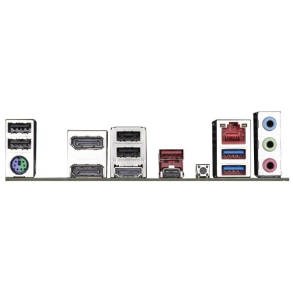 Gigabyte GA-B650M-DS3H (AM5) (D)