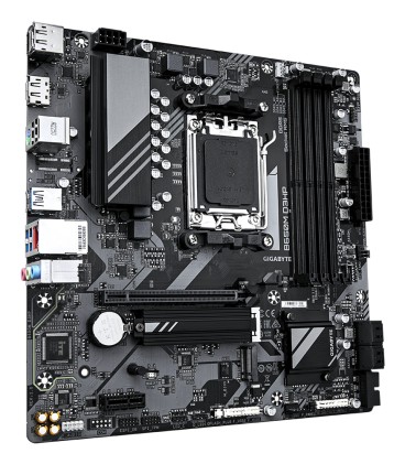 Gigabyte GA-B650M D3HP (AM5) (D)