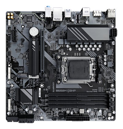 Gigabyte GA-B650M D3HP (AM5) (D)