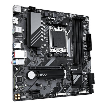 Gigabyte GA-B650M D3HP (AM5) (D)