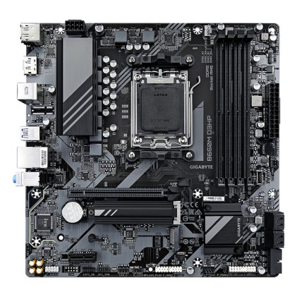 Gigabyte GA-B650M D3HP (AM5) (D)