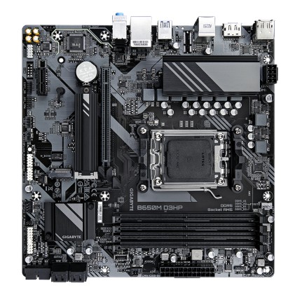 Gigabyte GA-B650M D3HP (AM5) (D)