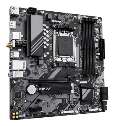 Gigabyte GA-B650M D3HP AX (AM5) (D)