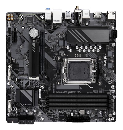 Gigabyte GA-B650M D3HP AX (AM5) (D)