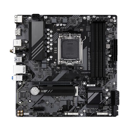 Gigabyte GA-B650M D3HP AX (AM5) (D)