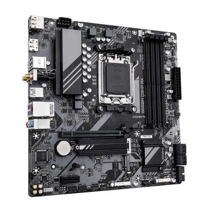 Gigabyte GA-B650M D3HP AX (AM5) (D)