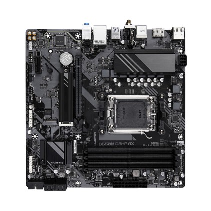 Gigabyte GA-B650M D3HP AX (AM5) (D)