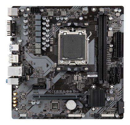 Gigabyte GA-B650M S2H (AM5) (D)