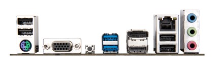 Gigabyte GA-B650M S2H (AM5) (D)