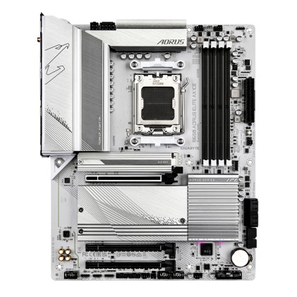Gigabyte GA-B650 A ELITE AX ICE (AM5) (D)