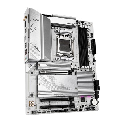 Gigabyte GA-B650 A ELITE AX ICE (AM5) (D)
