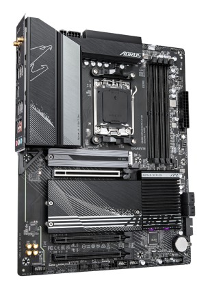 Gigabyte GA-B650 A ELITE AX V2 (AM5) (D)