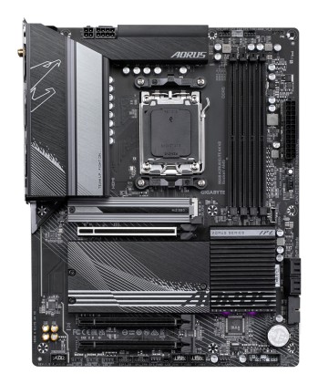 Gigabyte GA-B650 A ELITE AX V2 (AM5) (D)