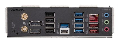 Gigabyte GA-B650 A ELITE AX V2 (AM5) (D)