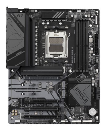 Gigabyte GA-B650 EAGLE (AM5) (D)