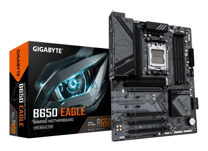 Gigabyte GA-B650 EAGLE (AM5) (D)