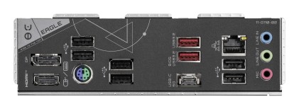 Gigabyte GA-B650 EAGLE (AM5) (D)