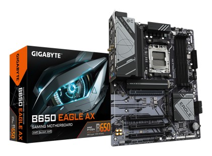 Gigabyte GA-B650 EAGLE AX (AM5) (D)