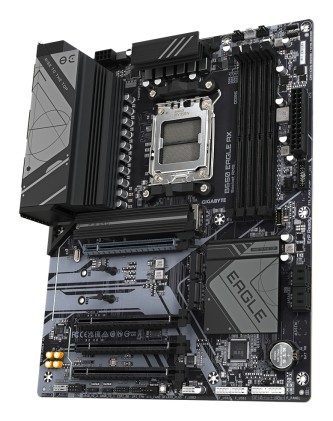 Gigabyte GA-B650 EAGLE AX (AM5) (D)