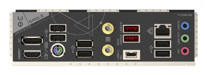 Gigabyte GA-B650 EAGLE AX (AM5) (D)