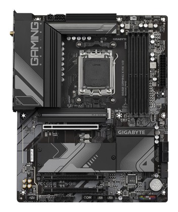 Gigabyte B650 GAMING X AX V2 scheda madre AMD B650 Presa di corrente AM5 ATX