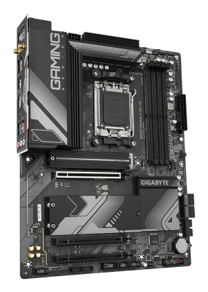Gigabyte B650 GAMING X AX V2 scheda madre AMD B650 Presa di corrente AM5 ATX