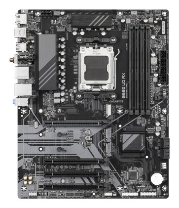 Gigabyte GA-B650 UD AX (AM5) (D)
