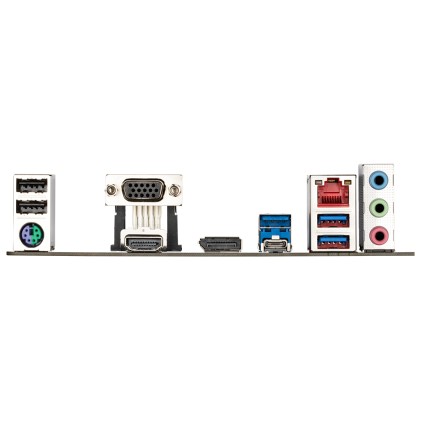 Gigabyte B660M GAMING DDR4 scheda madre Intel B660 LGA 1700 micro ATX