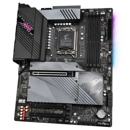 Gigabyte GA-B660 AORUS Master DDR4 (1700) (D)