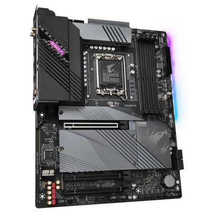 Gigabyte GA-B660 AORUS Master DDR4 (1700) (D)