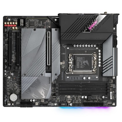 Gigabyte GA-B660 AORUS Master DDR4 (1700) (D)