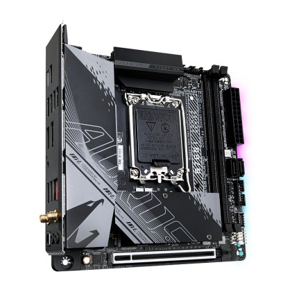 Gigabyte GA-B760I AORUS PRO (1700) (D)