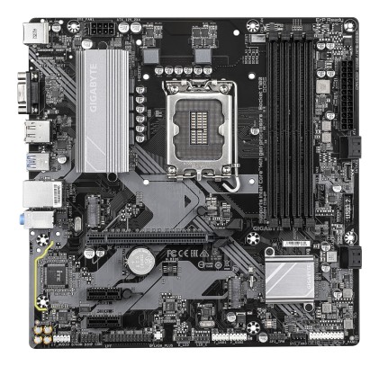 Gigabyte GA-B760M D3HP (1700) (D)