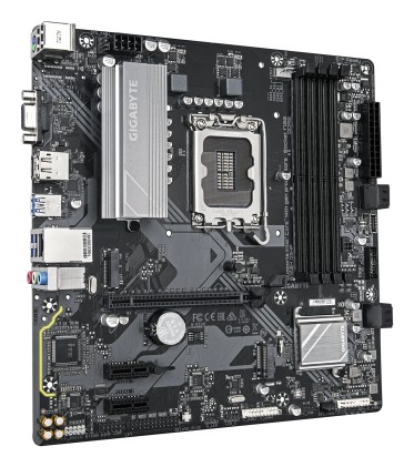 Gigabyte GA-B760M D3HP (1700) (D)