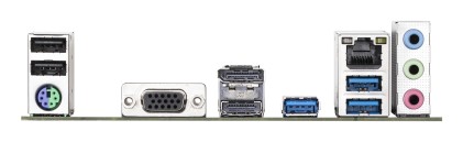 Gigabyte GA-B760M D3HP (1700) (D)