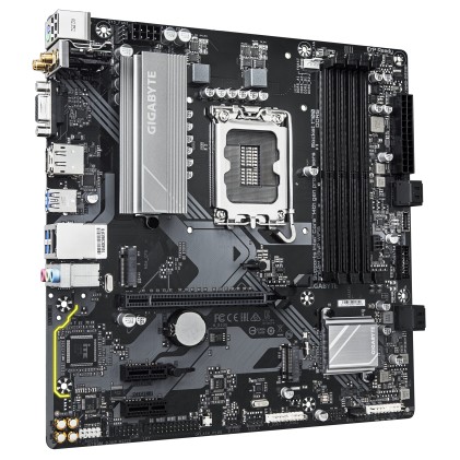 GIGABYTE B760M D3HP WIFI6 Scheda madre