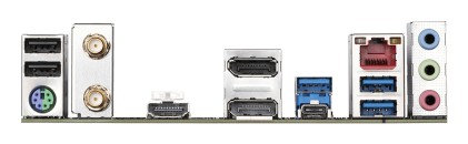 Gigabyte GA-B760M DS3H AX DDR4 (1700) (D)