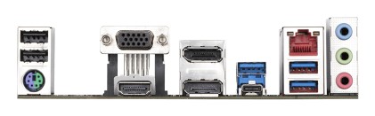 Gigabyte GA-B760M DS3H DDR4 (1700) (D)