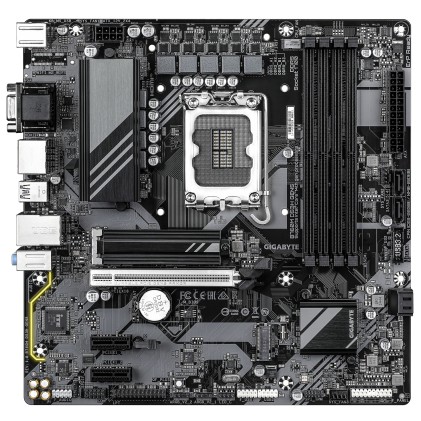 Gigabyte GA-B760M DS3H GEN5 (1700) (D)