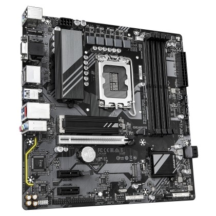 Gigabyte GA-B760M DS3H GEN5 (1700) (D)