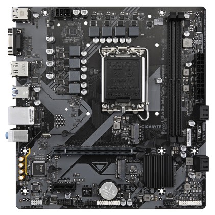 Gigabyte GA-B760M E (1700) (D)