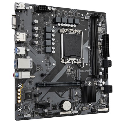 Gigabyte GA-B760M E (1700) (D)