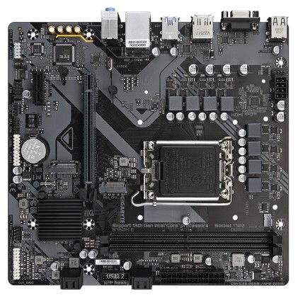 Gigabyte GA-B760M E (1700) (D)