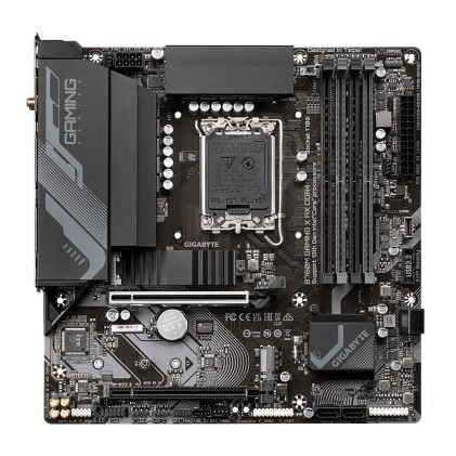 Gigabyte GA-B760M GAMING X AX DDR4 (1700) (D)