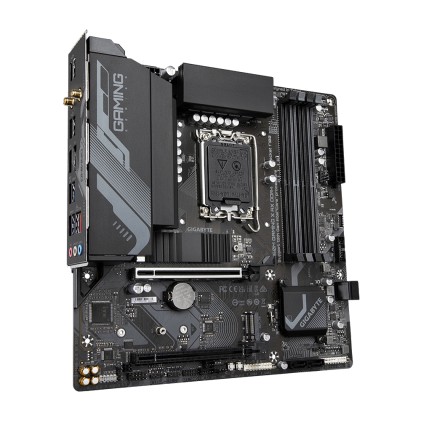 Gigabyte GA-B760M GAMING X AX DDR4 (1700) (D)