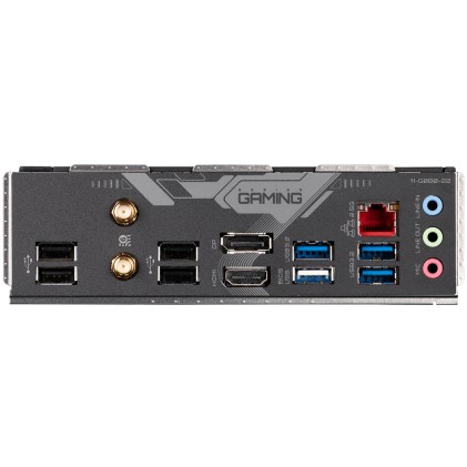 Gigabyte GA-B760M GAMING X AX DDR4 (1700) (D)