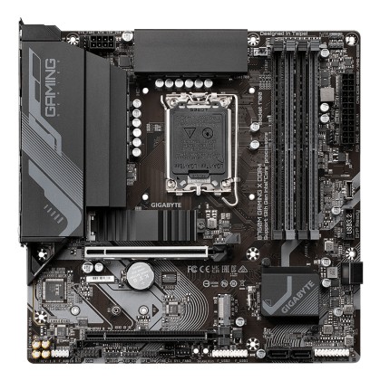 Gigabyte GA-B760M GAMING X DDR4 (1700) (D)
