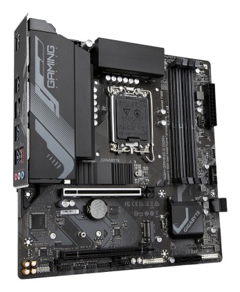 Gigabyte GA-B760M GAMING X DDR4 (1700) (D)