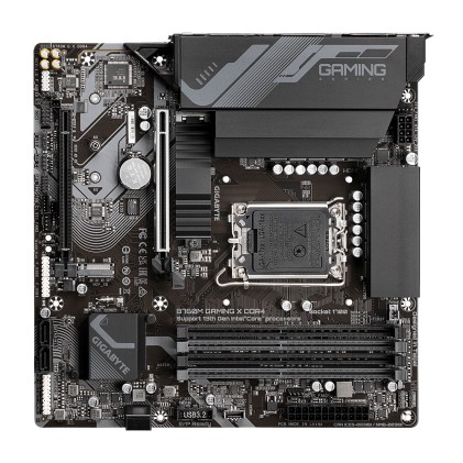 Gigabyte GA-B760M GAMING X DDR4 (1700) (D)